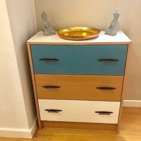 Apartment Beautiful Penhouse In Best Area