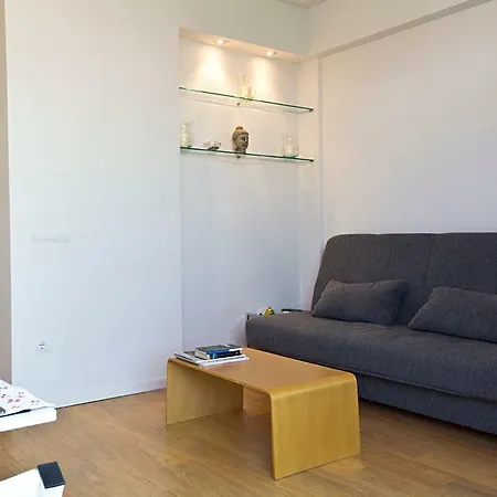 Apartament Beautiful Penthouse In Best Area Walencja