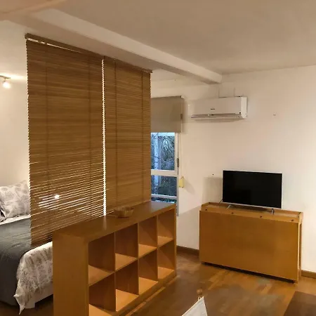 Apartamento Serranos-cathedral *