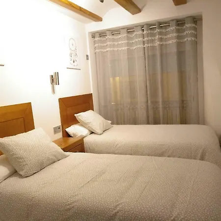 Lejlighed Torres-botanico Con 2 Valencia