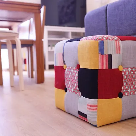 Apartmán Dormavalencia *