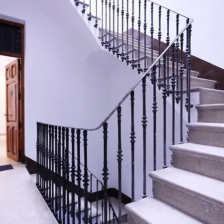 Dormavalencia Apartmán *