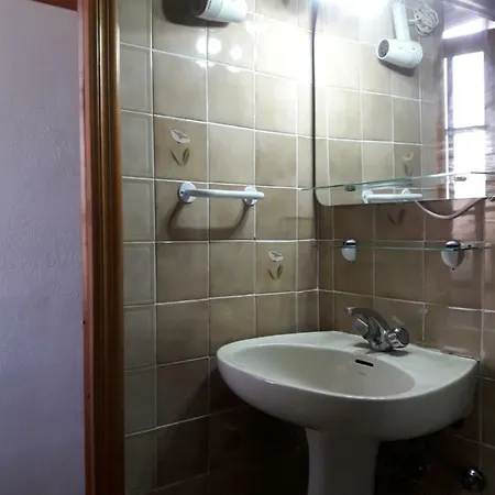 Avenida Del Cid Appartement