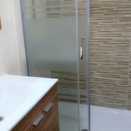 Apartamento Port Beach Valencia