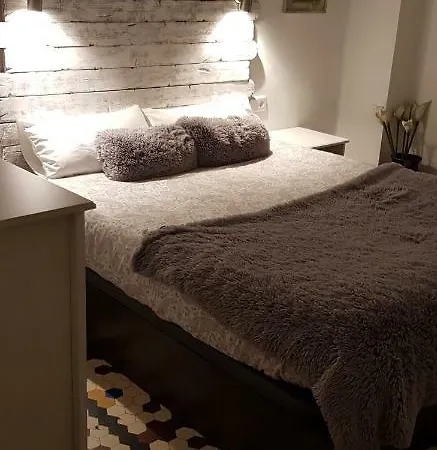 Apartamento Domus Centro Frente A Torres De Serrano