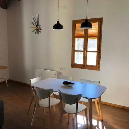 Cozy En Blanch. Center Βαλένθια