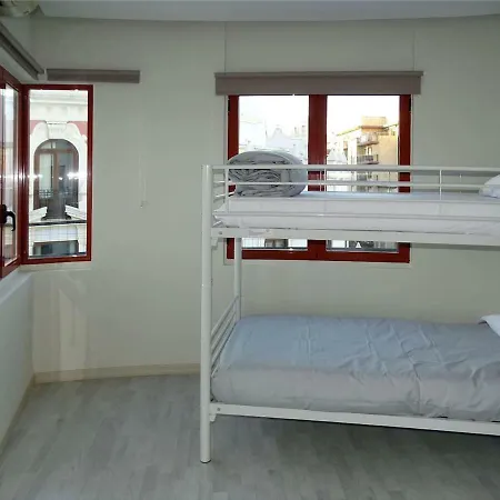 Apartamento ático En El Centro De Pta 12 Vt-45939-t Valência