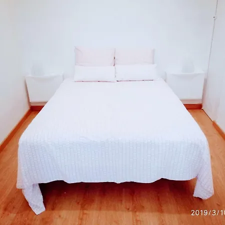 Valencian Dreams Lonja 公寓