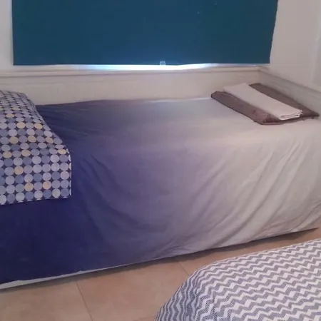Affittacamere Roomturistvalencia Ruzafasumsi *