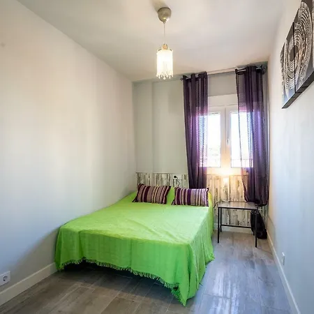 The Flow House Apartman Valencia