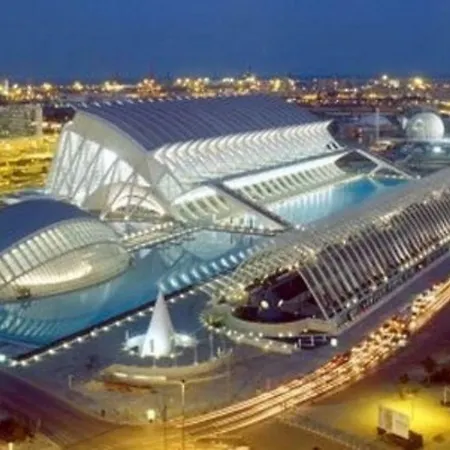 En Universidad Y Cerca De La Playa Apartment *