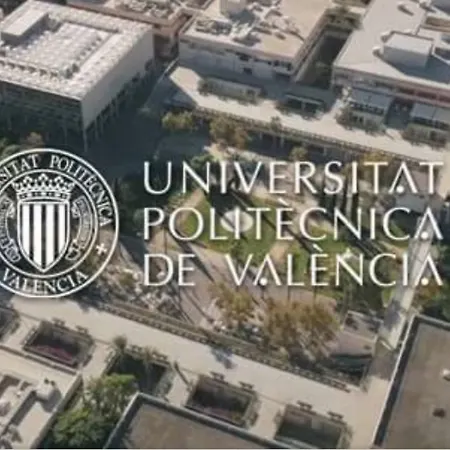 Apartment En Universidad Y Cerca De La Playa Valencia
