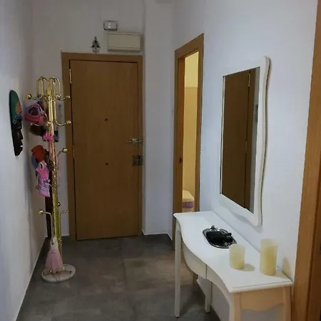 En Casa Familiar Alloggio in famiglia *