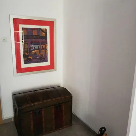 En Casa Familiar Alloggio in famiglia Valenza