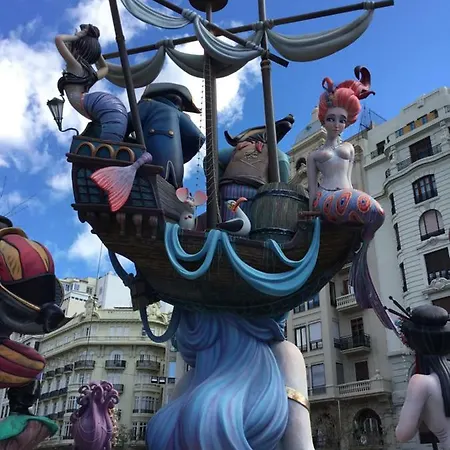 Apartamentо Menorcа менорка Valenza