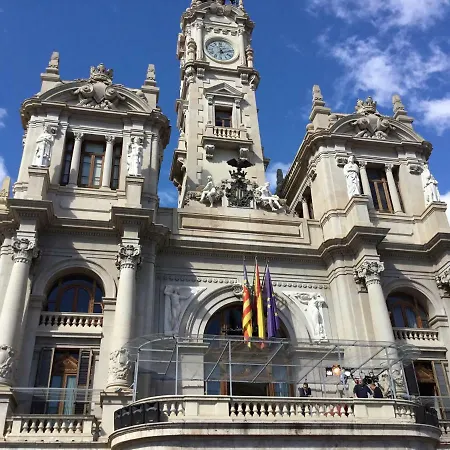 Apartmán Apartamentо Menorcа менорка