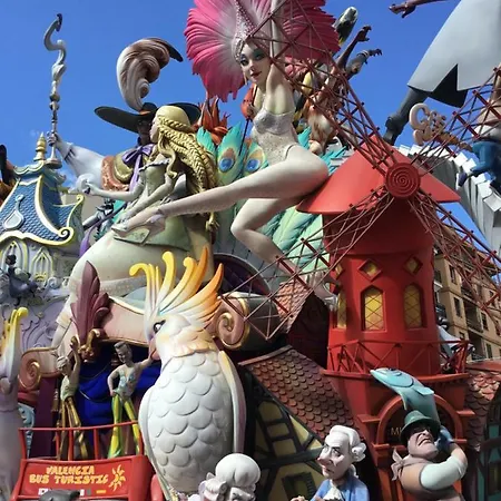 Apartamentо Menorcа менорка Valencie