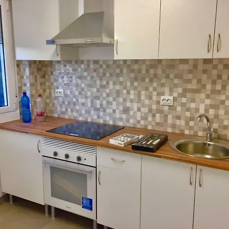 En Universidad Y Cerca De La Playa * Valencia