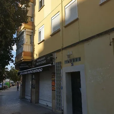 Accommodatie bij particulieren Luminosa Valencia