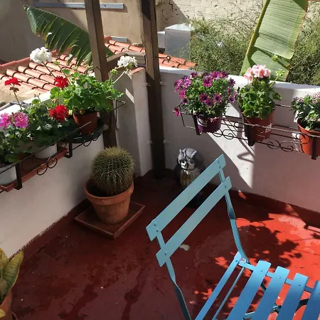 Apartment Ruzafa Centro Ii