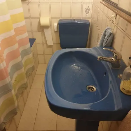 Luminosa Accommodatie bij particulieren *