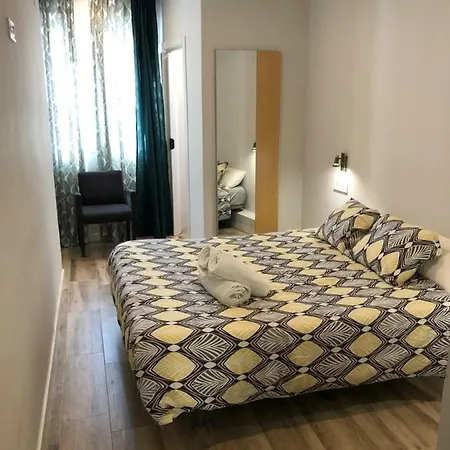 Apartament Botanic *