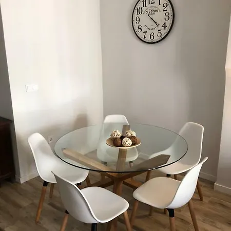 Apartament Botanic