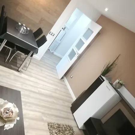 Appartement Mar Y Sol Valence