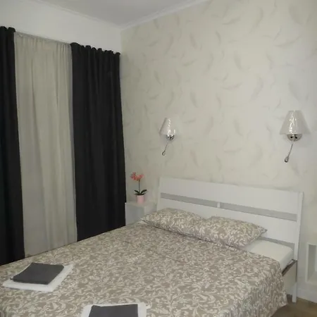 Ubicacion Perfecta Appartement