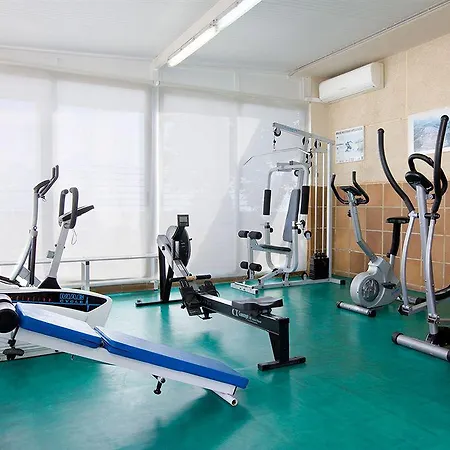 Nh Center Валенсия