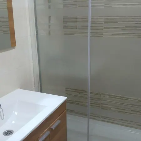 Apartamento Port Beach Valencia