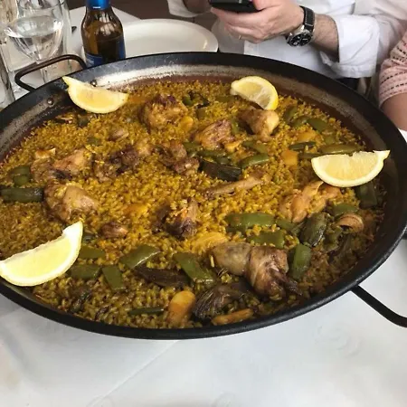 Apartamento Port Beach Valencia