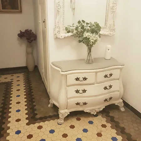 Domus Centro Frente A Torres De Serrano Apartamento