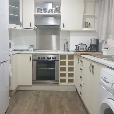 Domus Centro Frente A Torres De Serrano Apartamento Valência