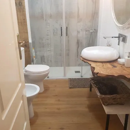 Apartamento Domus Centro Frente A Torres De Serrano