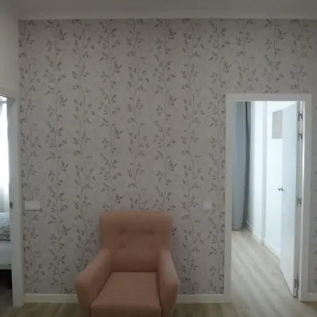 Appartement Ubicacion Perfecta Valencia