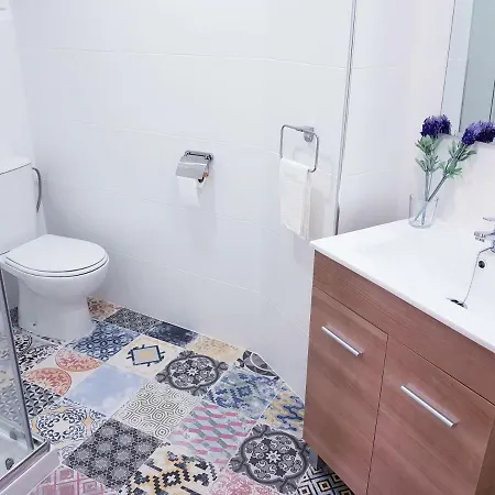 Mercado De Ruzafa. Centro-wifi Valencia