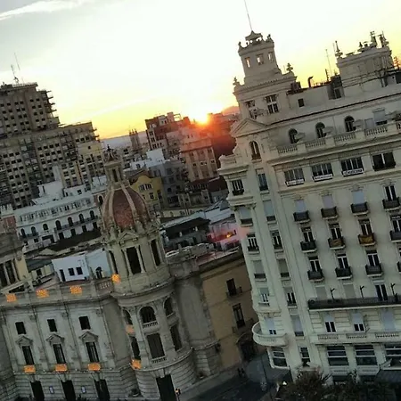 The Flow House Apartman Valencia
