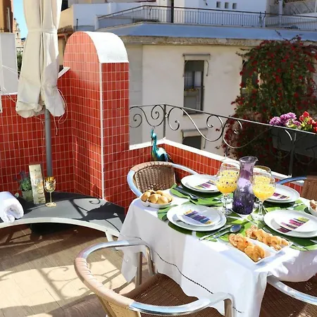 Casa Isa * Валенсия