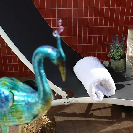 Casa Isa Апартаменты