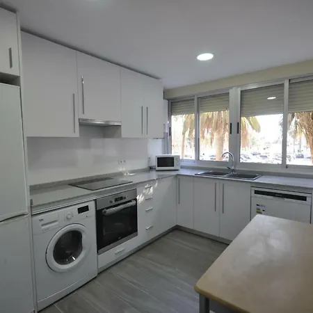 Appartement Frente Al Mar *