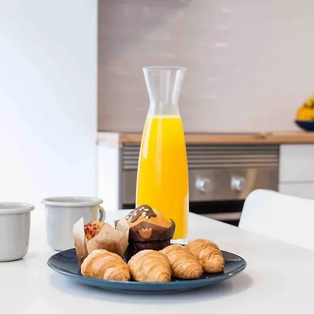 Cozy Center! * Walencja