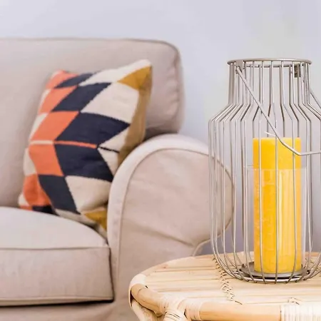 Cozy Center! Apartament Walencja