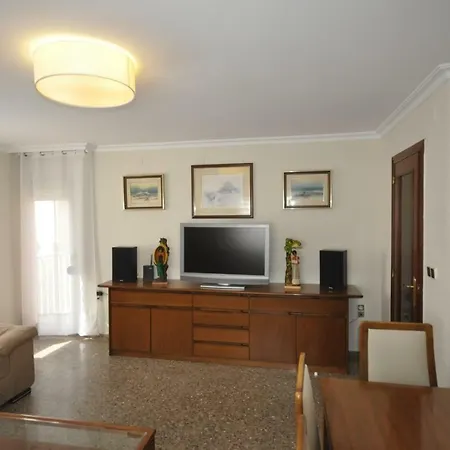 Frente Al Mar Apartamento