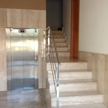 Frente Al Mar * Valência