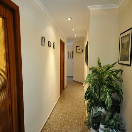 Appartement Frente Al Mar *