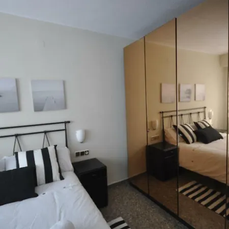 Appartement Frente Al Mar *