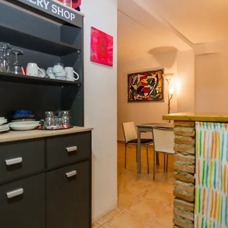 Casco Antiguo, El Carmen. Appartement Valence