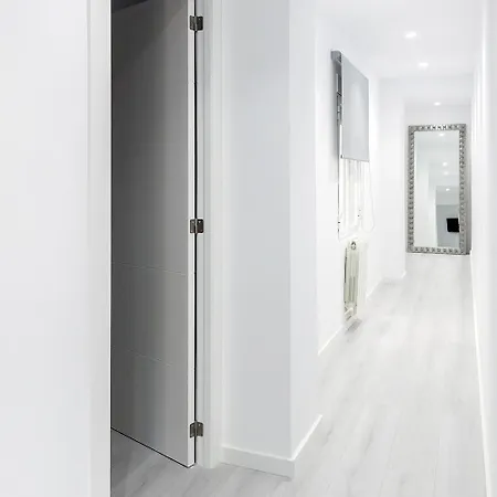 Apartment Carmen Valencia