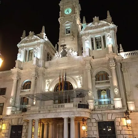 Apartment Gold Beach Valencia